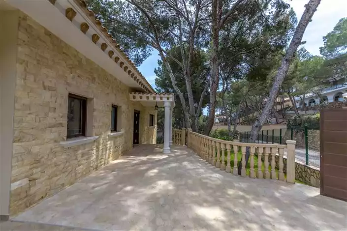 Дом 156м² в Испании, Аликанте. Стоимостью 1250000€ аренда фото-30