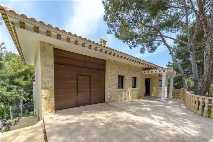 Дом 156м² в Испании, Аликанте. Стоимостью 1250000€ аренда фото-31
