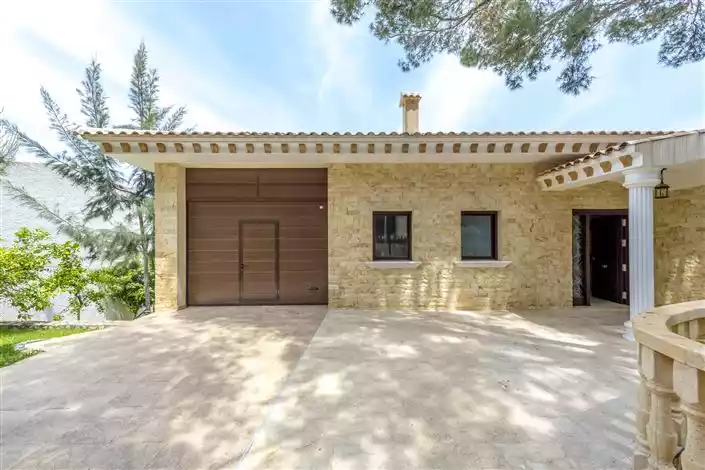 Дом 156м² в Испании, Аликанте. Стоимостью 1250000€ аренда фото-32