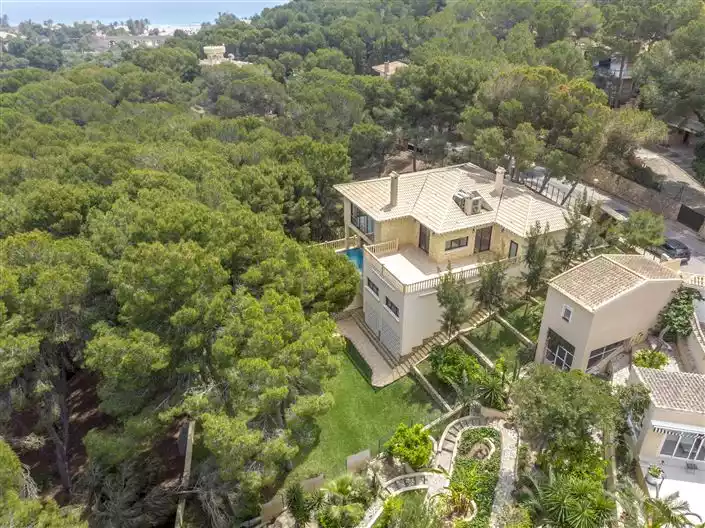 Дом 156м² в Испании, Аликанте. Стоимостью 1250000€ аренда фото-34