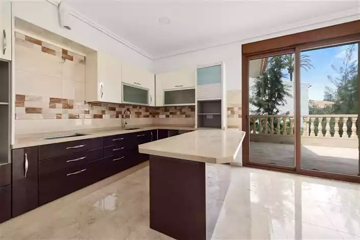 Дом 156м² в Испании, Аликанте. Стоимостью 1250000€ аренда фото-7