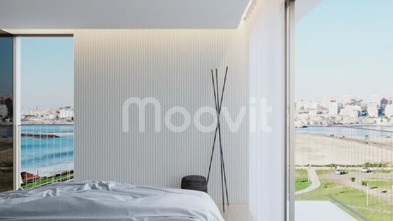 Квартира 128м² в Португалии, Вила-Нова-ди-Гая. Стоимостью 841368£ аренда фото-1