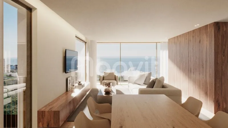 Квартира 128м² в Португалии, Вила-Нова-ди-Гая. Стоимостью 841368£ аренда фото-5