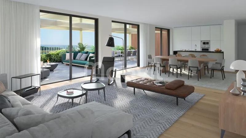 Квартира 98м² в Португалии, Вила-Нова-ди-Гая. Стоимостью 408613£ аренда фото-5