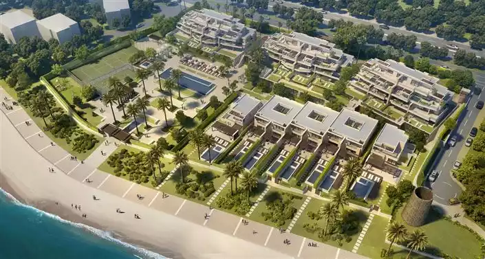 Вилла 216м² в Испании, Эстепона. Стоимостью 2360000€ аренда фото-10