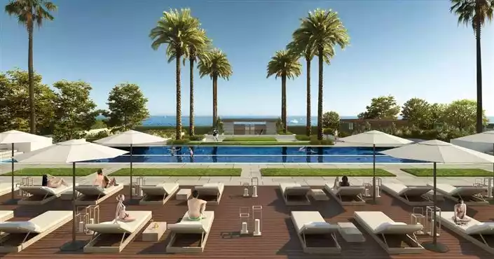 Вилла 216м² в Испании, Эстепона. Стоимостью 2360000€ аренда фото-2