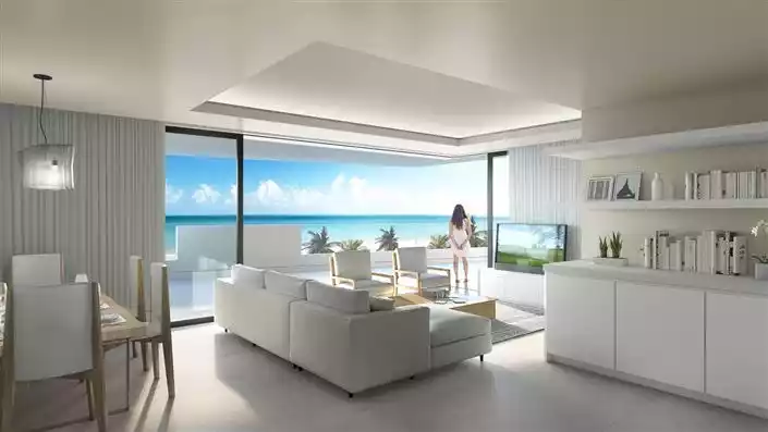 Вилла 216м² в Испании, Эстепона. Стоимостью 2360000€ аренда фото-3