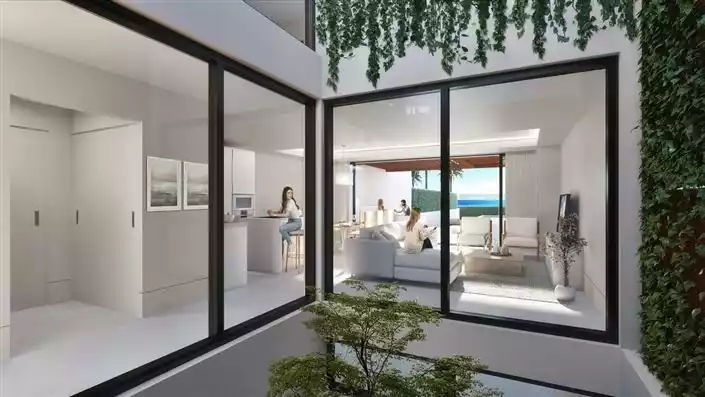 Вилла 216м² в Испании, Эстепона. Стоимостью 2360000€ аренда фото-6