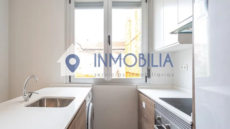 Квартира 85м² в Испании, Мадрид. Стоимостью 283878£ аренда фото-3