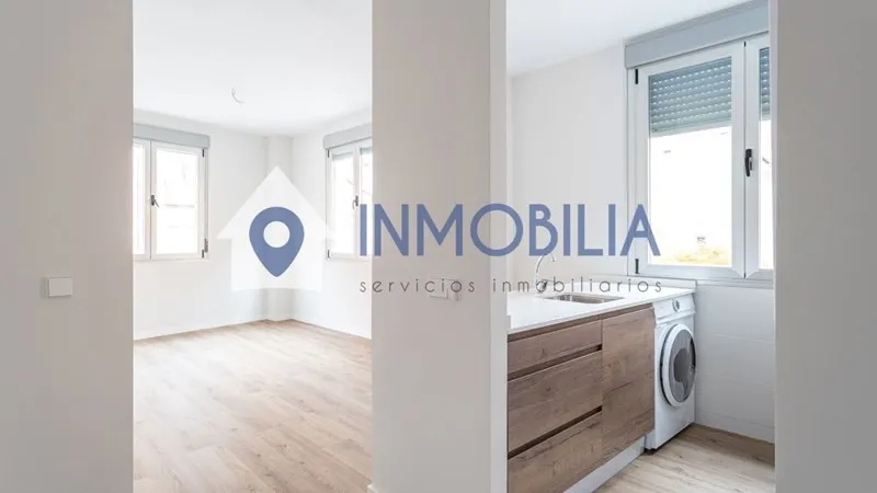 Квартира 85м² в Испании, Мадрид. Стоимостью 283878£ аренда фото-5