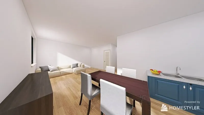 Квартира 65м² в Италии, Бергамо. Стоимостью 186918£ аренда фото-2
