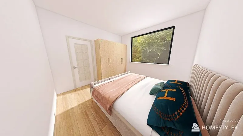 Квартира 65м² в Италии, Бергамо. Стоимостью 186918£ аренда фото-3