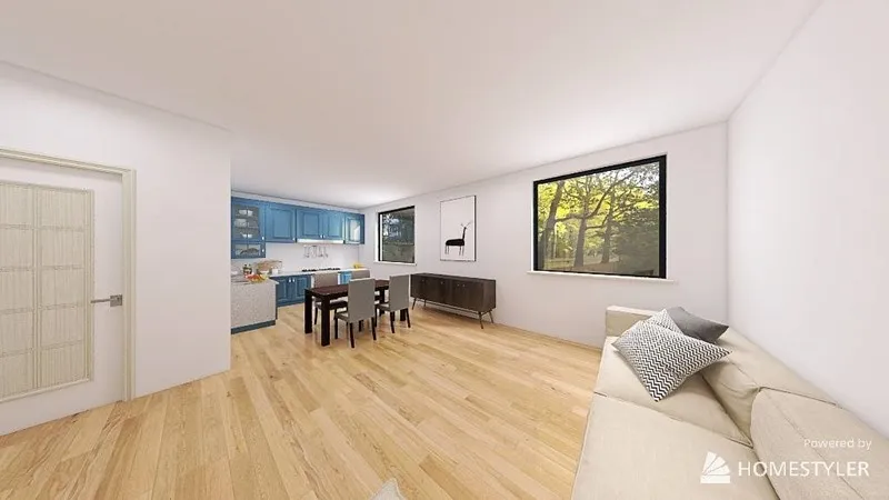 Квартира 65м² в Италии, Бергамо. Стоимостью 186918£ аренда фото-5
