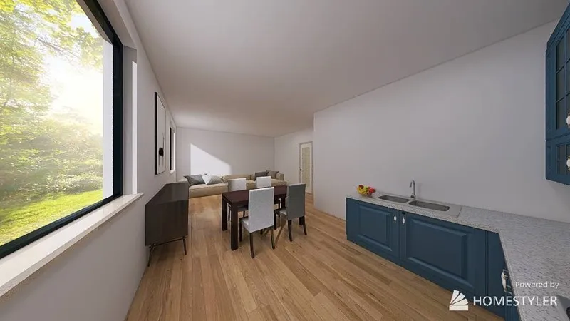 Квартира 65м² в Италии, Бергамо. Стоимостью 186918£ аренда фото-6