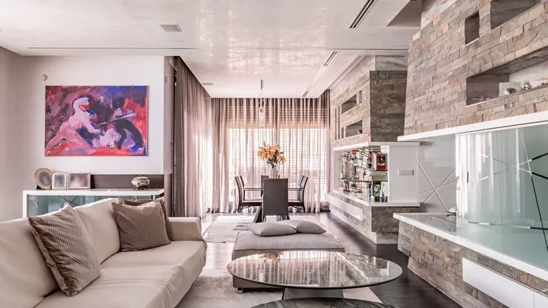 Дом 215м² в Италии, Рим. Стоимостью 1687450£ аренда фото-4
