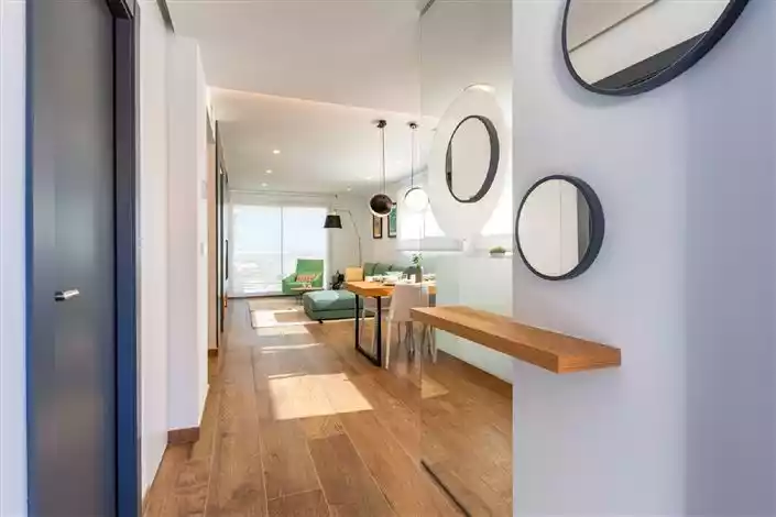 Квартира 74м² в Испании, Кумбре дель Соль. Стоимостью 434000€ аренда фото-18