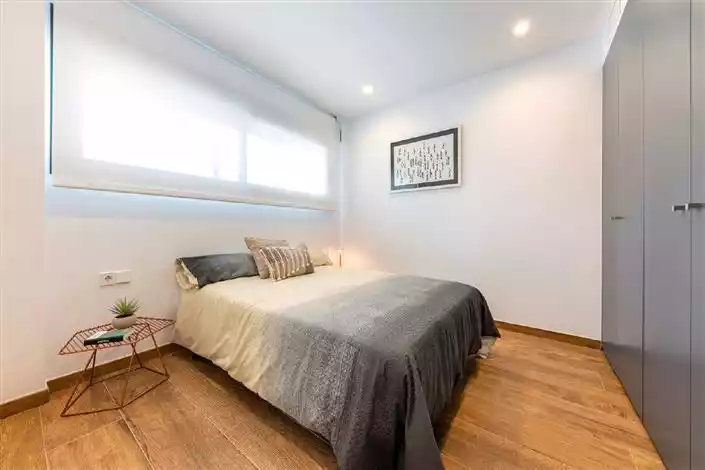 Квартира 74м² в Испании, Кумбре дель Соль. Стоимостью 434000€ аренда фото-26