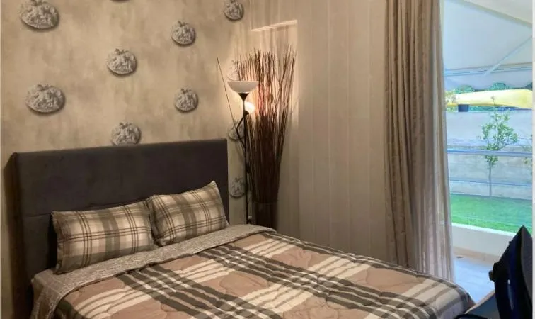 Квартира 85м² в Греции, Глифада. Стоимостью 354797£ аренда фото-1