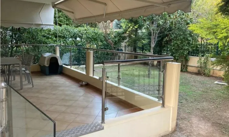 Квартира 85м² в Греции, Глифада. Стоимостью 354797£ аренда фото-2