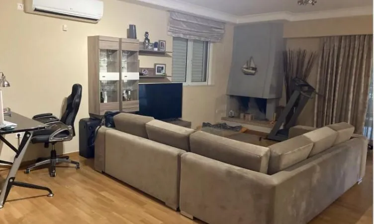 Квартира 85м² в Греции, Глифада. Стоимостью 354797£ аренда фото-6