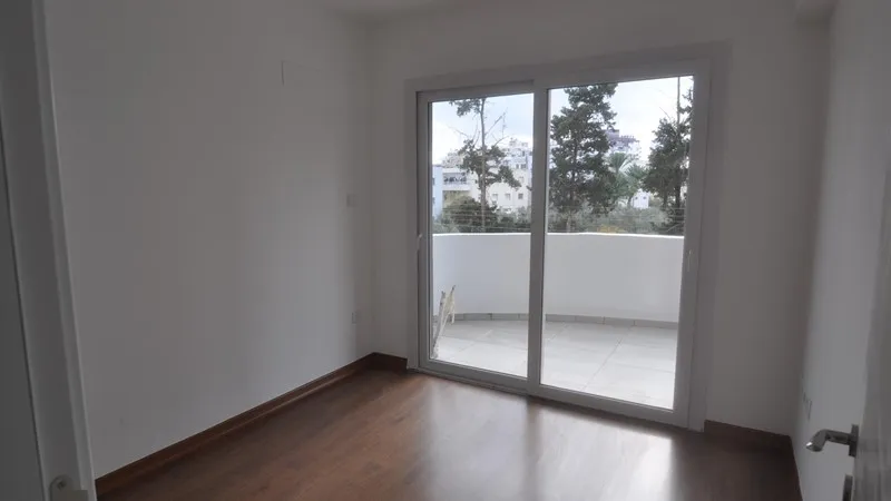 Квартира 80м² в Кипре, Фамагуста. Стоимостью 98000£ аренда фото-3