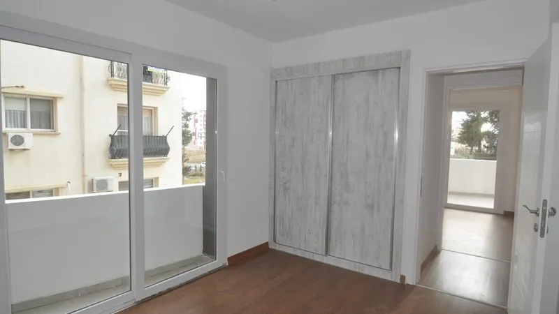 Квартира 80м² в Кипре, Фамагуста. Стоимостью 98000£ аренда фото-6