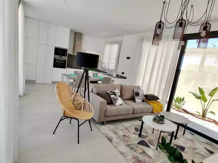 Вилла 108м² в Испании, Полоп. Стоимостью 342000€ аренда фото-10