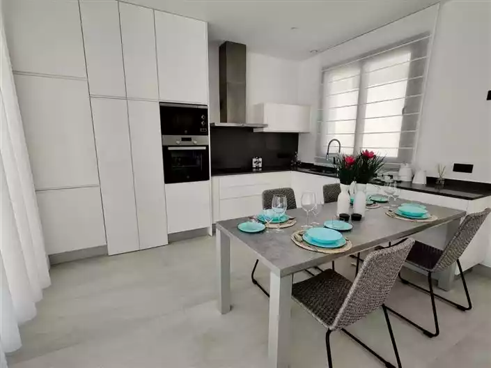 Вилла 108м² в Испании, Полоп. Стоимостью 342000€ аренда фото-13