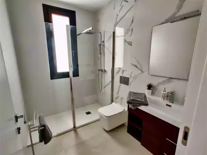 Вилла 108м² в Испании, Полоп. Стоимостью 342000€ аренда фото-16
