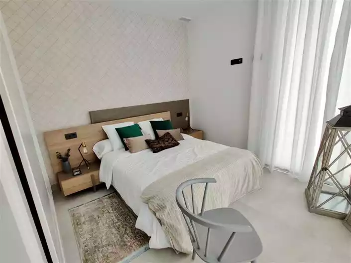 Вилла 108м² в Испании, Полоп. Стоимостью 342000€ аренда фото-20