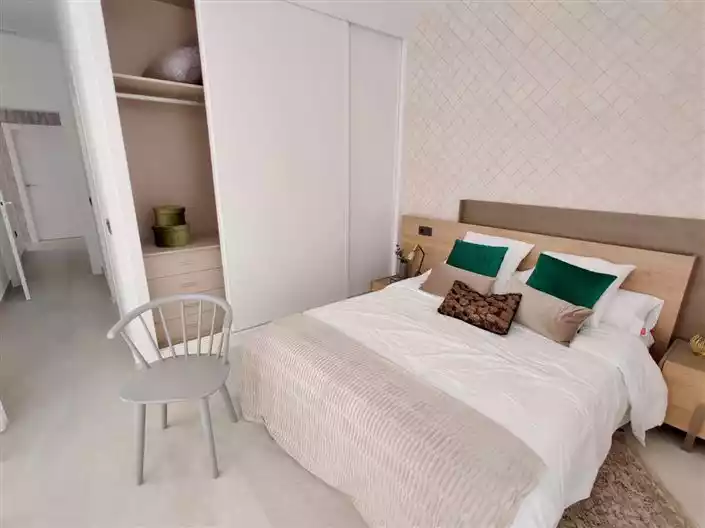 Вилла 108м² в Испании, Полоп. Стоимостью 342000€ аренда фото-21