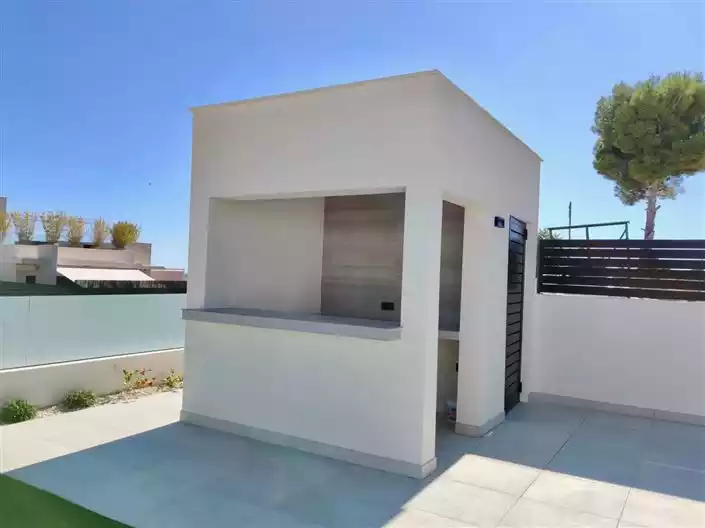 Вилла 108м² в Испании, Полоп. Стоимостью 342000€ аренда фото-6