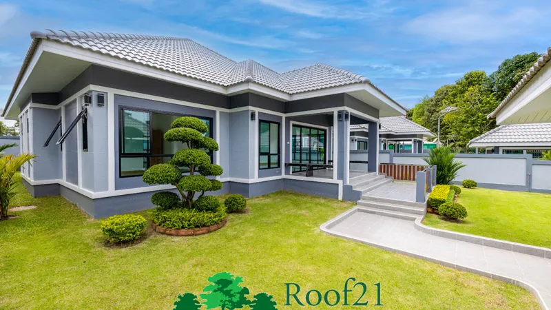 Дом 210м² в Таиланде, Паттайя. Стоимостью 153692£ аренда фото-5