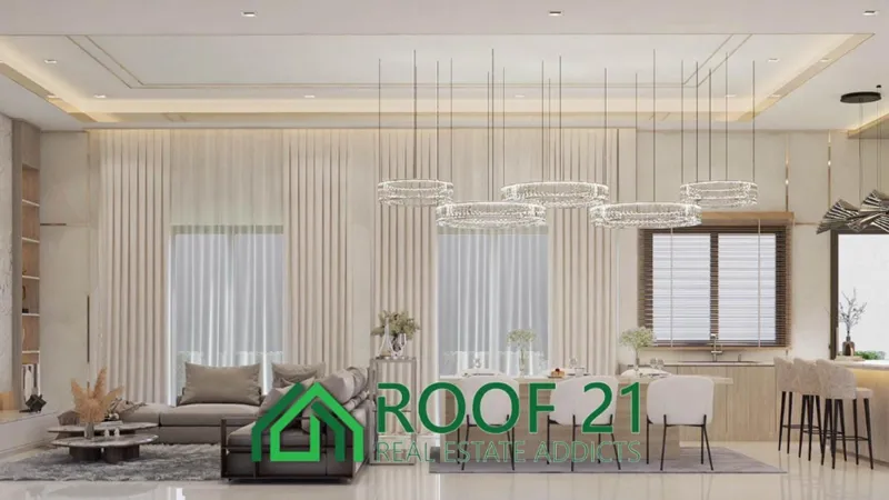 Дом 160м² в Таиланде, Паттайя. Стоимостью 167057£ аренда фото-1