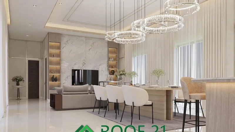 Дом 160м² в Таиланде, Паттайя. Стоимостью 167057£ аренда фото-5
