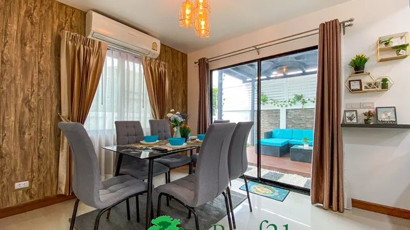 Дом 600м² в Таиланде, Паттайя. Стоимостью 103575£ аренда фото-3