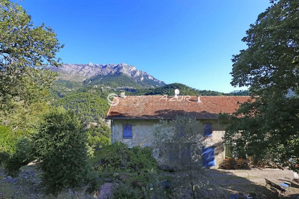 Вилла 1000м² в Франции, Ницца. Стоимостью 1890000€ аренда фото-5