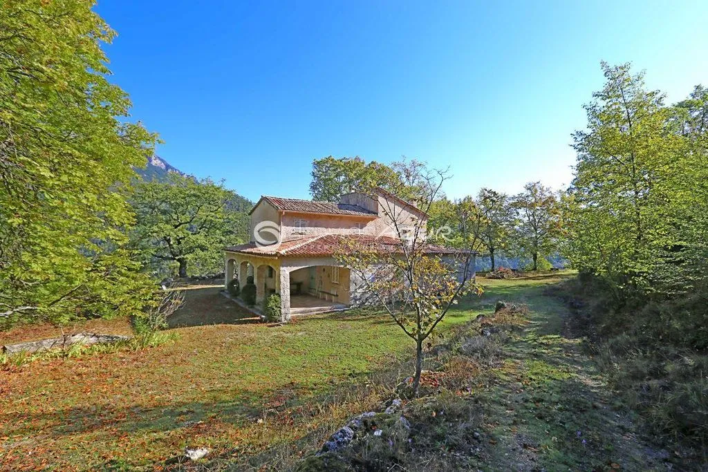 Вилла 1000м² в Франции, Ницца. Стоимостью 1890000€ аренда фото-6