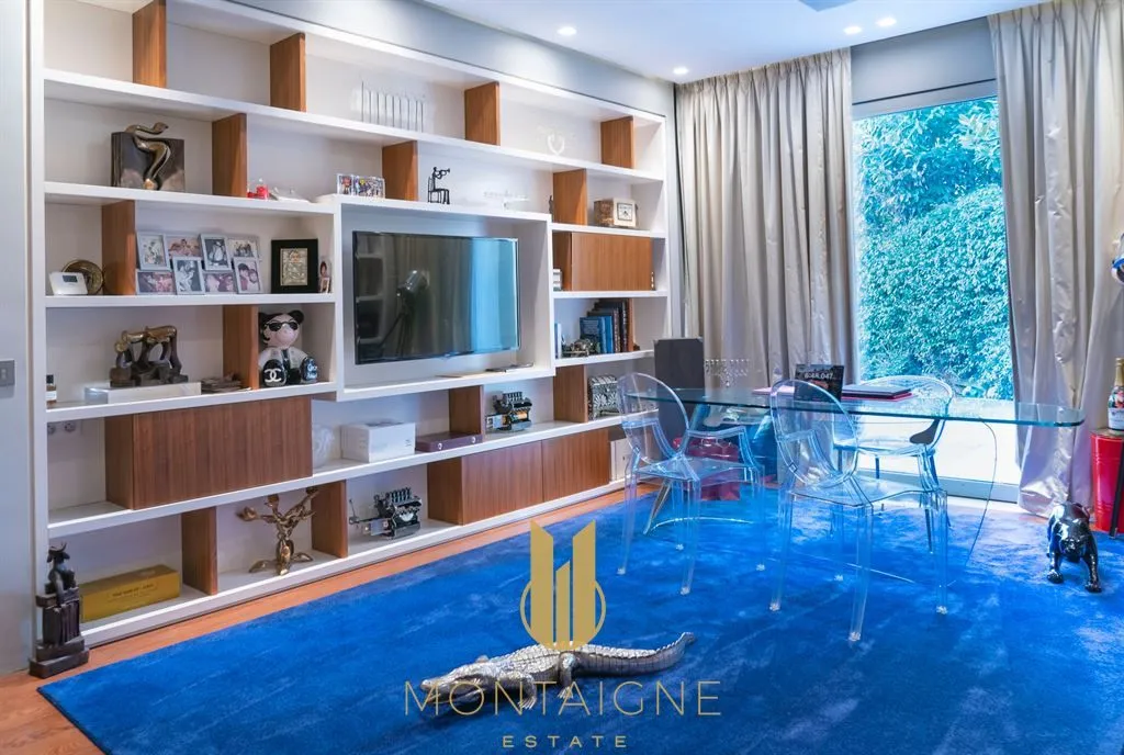 Дом 409м² в Франции, Париж. Стоимостью 9600000€ аренда фото-2