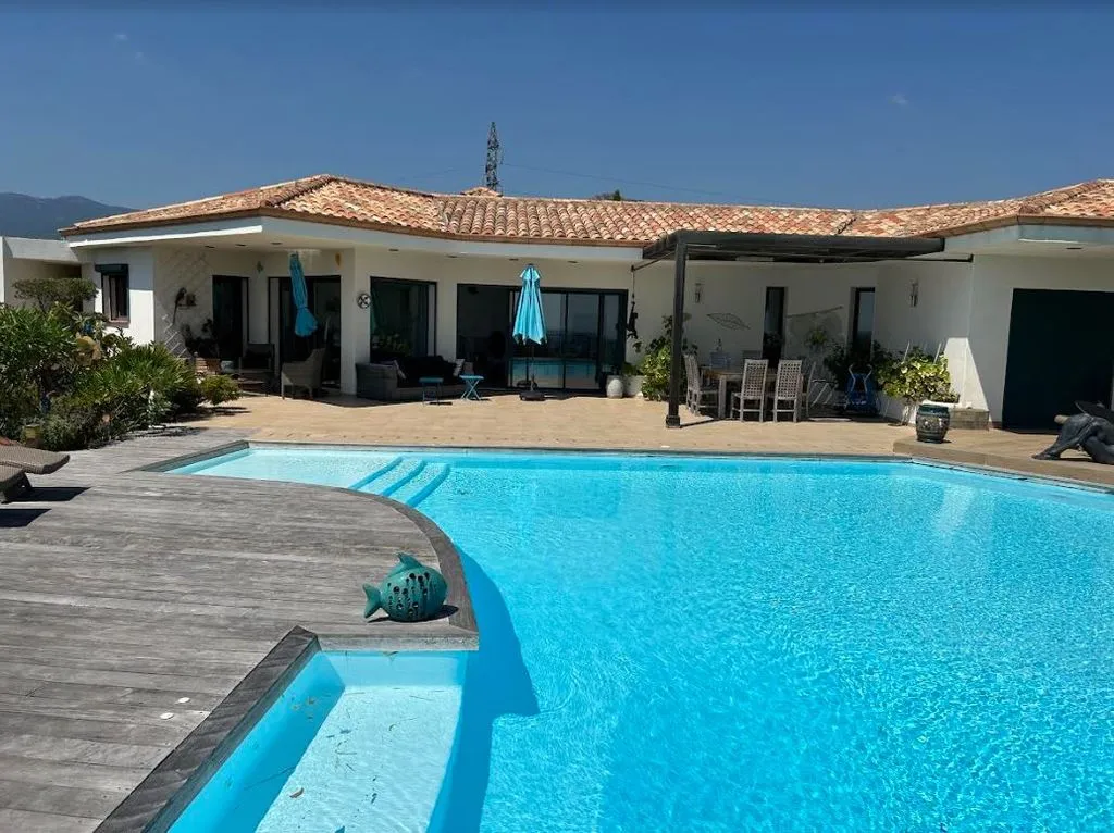 Вилла 300м² в Португалии, Порту. Стоимостью 2990000€ аренда фото-2