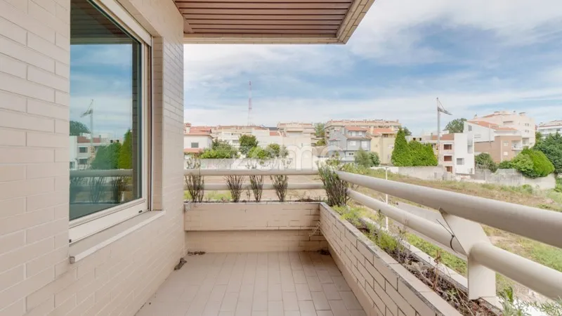 Квартира 243м² в Португалии, Вила-Нова-ди-Гая. Стоимостью 454314£ аренда фото-2