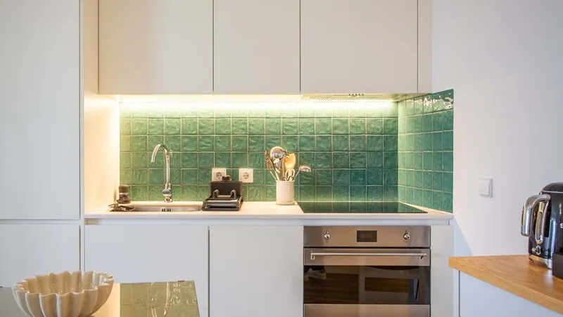 Квартира 78м² в Португалии, Вила-Нова-ди-Гая. Стоимостью 474217£ аренда фото-3