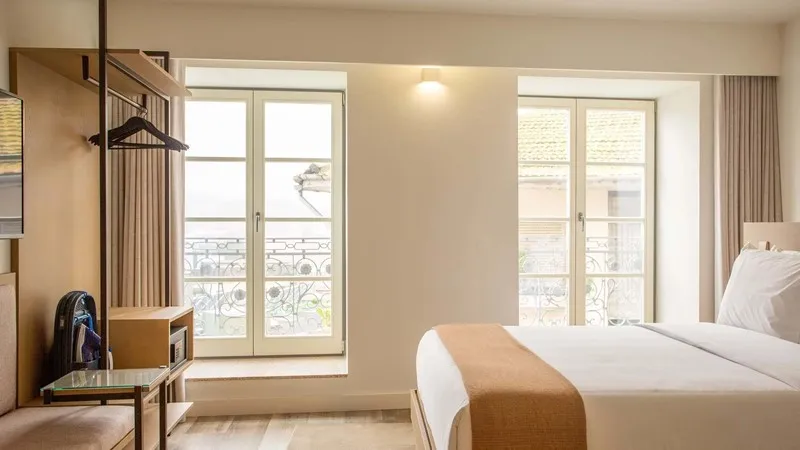 Квартира 78м² в Португалии, Вила-Нова-ди-Гая. Стоимостью 474217£ аренда фото-4