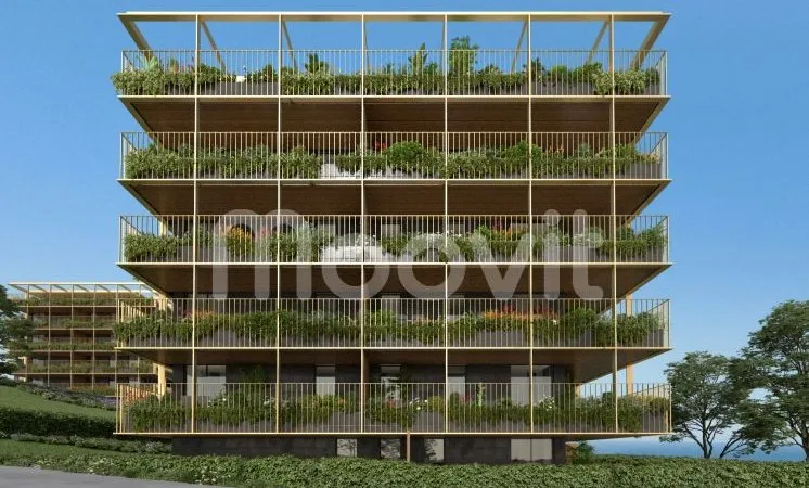 Квартира 98м² в Португалии, Вила-Нова-ди-Гая. Стоимостью 393738£ аренда фото-4