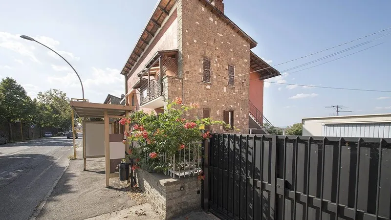 Квартира 80м² в Италии, Витербо. Стоимостью 69229£ аренда фото-1