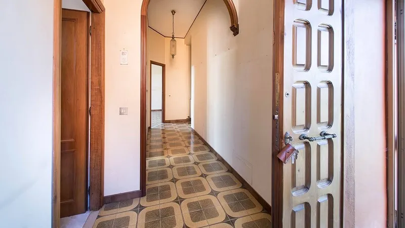 Квартира 80м² в Италии, Витербо. Стоимостью 69229£ аренда фото-2