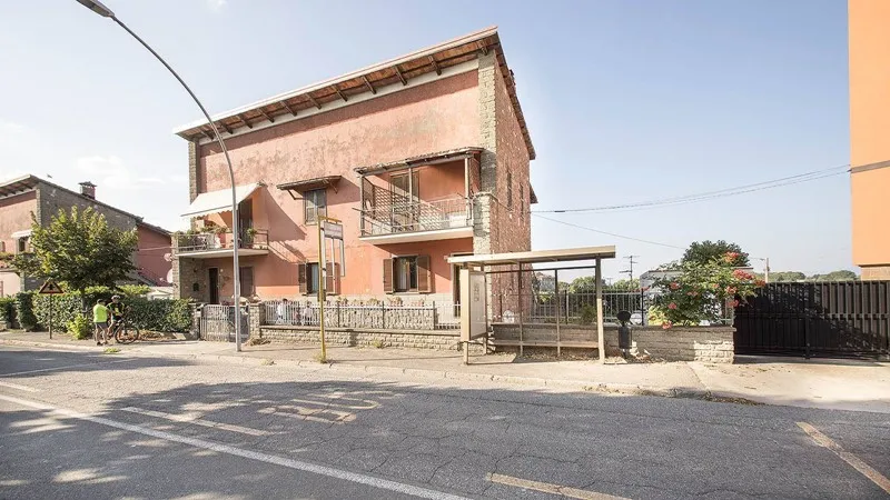 Квартира 80м² в Италии, Витербо. Стоимостью 69229£ аренда фото-3