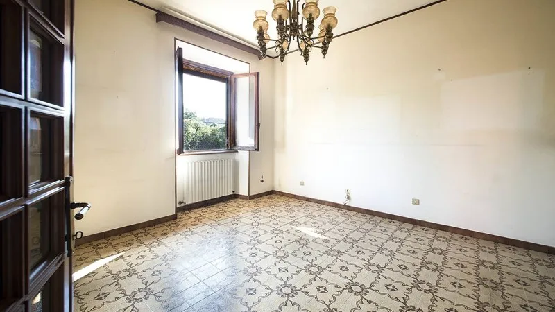 Квартира 80м² в Италии, Витербо. Стоимостью 69229£ аренда фото-4