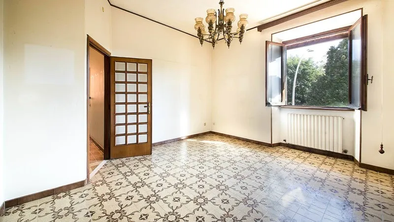 Квартира 80м² в Италии, Витербо. Стоимостью 69229£ аренда фото-5