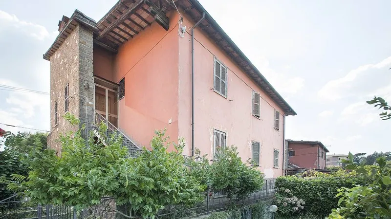 Квартира 80м² в Италии, Витербо. Стоимостью 69229£ аренда фото-6
